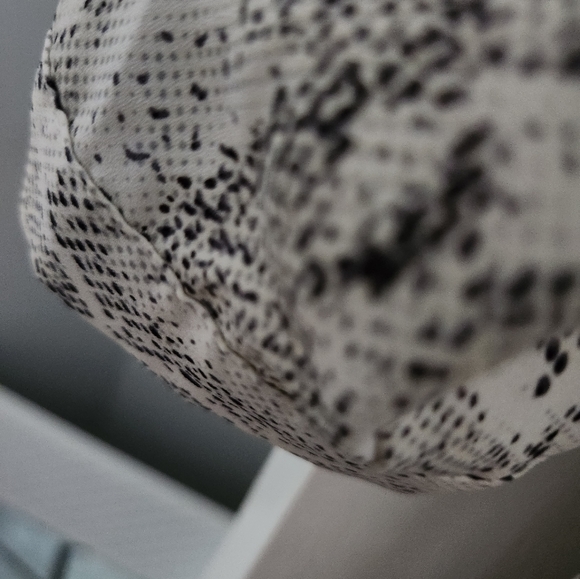 Long sleeve mini - Picture 9 of 9